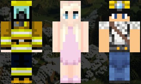 Best Minecraft Skins To Use In 2021