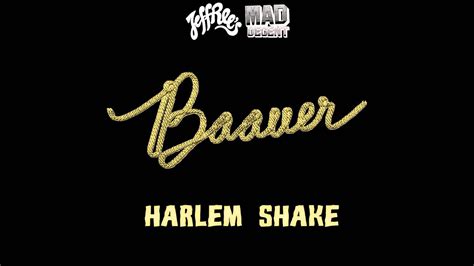 Baauer Harlem Shake Lets Do The Harlem Shake Full Song Hd Youtube
