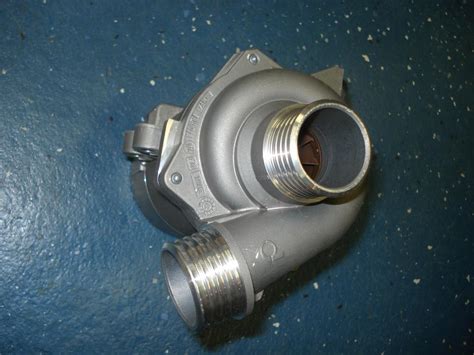 Bmw is unable to fix it. BMW Pierburg Electric Waterpump Controller - Miata Turbo ...