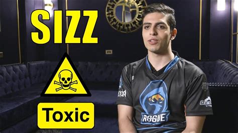 3 Minutes Of Sizz Being Toxic Rocket League Youtube