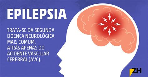 O Que é Epilepsia Tipos Causas Sintomas Remédios Tem Cura