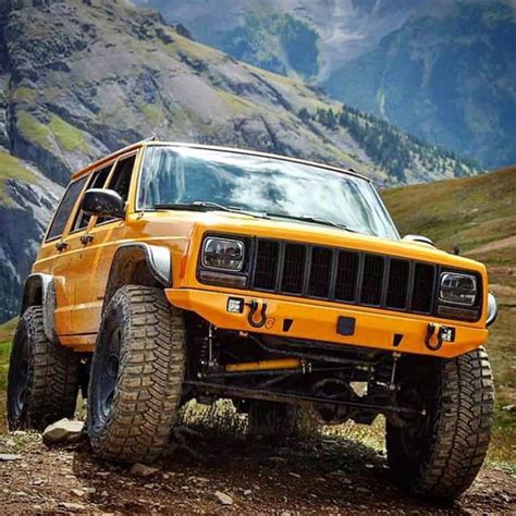 Best 25 Jeep Xj Mods Ideas On Pinterest Jeep Xj Jeep Cherokee Xj