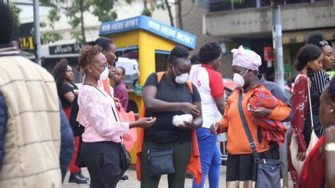 As of 26 july 2021, a total of 1,673,272 vaccine doses have been administered. Sunday School in the era of Covid-19 - VIDEO - Nairobi News
