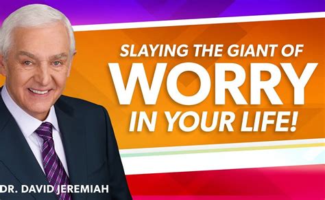 David Jeremiah Archives Making Christ Known