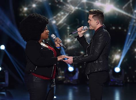 Top 10 Performances Of American Idol 2016 American Idol Net