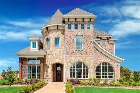 Grand Homes New Home Builder
