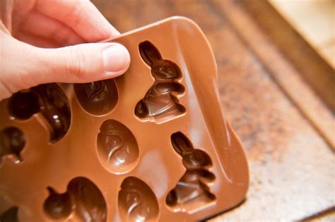 We would love to see your work! How do I Use Silicone Molds With Chocolate? | Homemade chocolate candy, Chocolate candy recipes ...