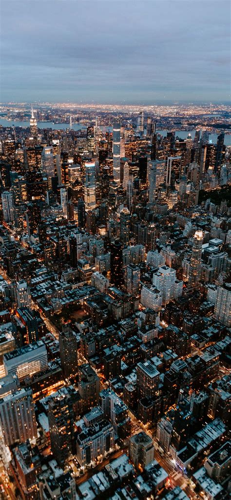 New York City Skyline Wallpaper Iphone Hd Wallpapers For Desktop