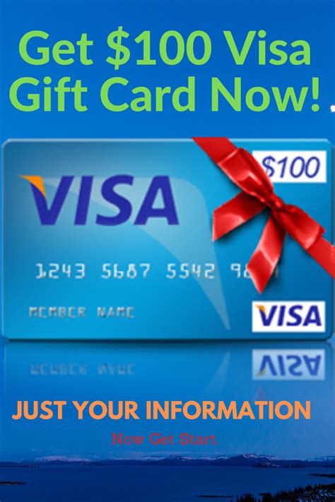 25 видео 5 726 просмотров обновлен 30 июн. Get $100 Visa Gift Card Now! | Free gift cards online, Free gift card generator, Visa gift card