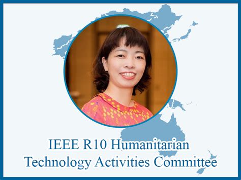 Ieee R10 Humanitarian Technology Activities Hta Committee Newsletter
