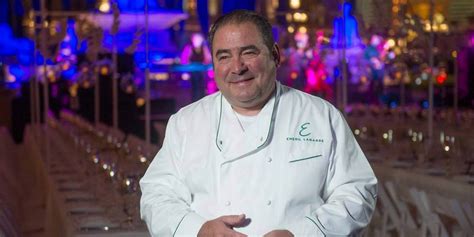 Whatever Happened To Former Food Network Star Emeril Lagasse