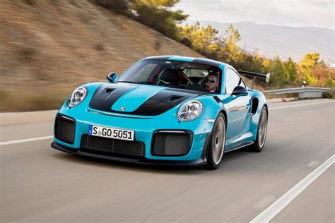 Porsche 911 Gt2 Rs Horsepower The Porsche 911 Gt2 Rs Mr Chris Harris