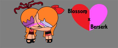 Blossom X Berserk By Blossomxbrick122 On Deviantart