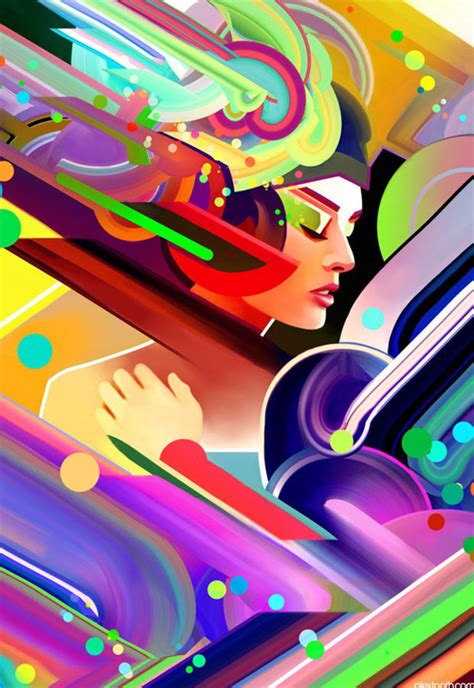 35 creative digital illustrations examples for inspiration graphic design junction