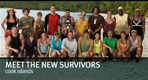 Survivor Cook Islands Alchetron The Free Social Encyclopedia