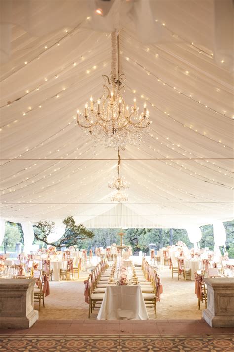You can cover the poles of the tent by using fabric of different colors and ornate the corner side. Wedding Tents - A Fresh Idea For Summer Celebrations