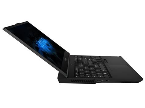 Ноутбук Lenovo Legion 5 15arh05 Phantom Black 82b500kkra купить в