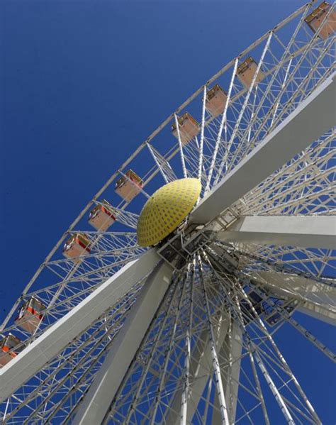 5 Top Ferris Wheels At The Jersey Shore Events