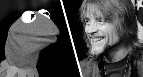 Muppetshenson 25 Years After Jim Hensons Death A Glimpse Of The Man