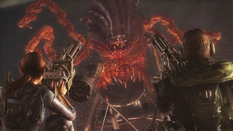 Resident Evil Ranking Every Boss From Worst To Best Page 15