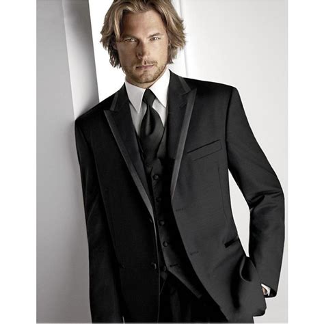 Looking for an affordable men's suit for the groom or groomsmen? Popular Modern Mens Wedding Suits-Buy Cheap Modern Mens ...