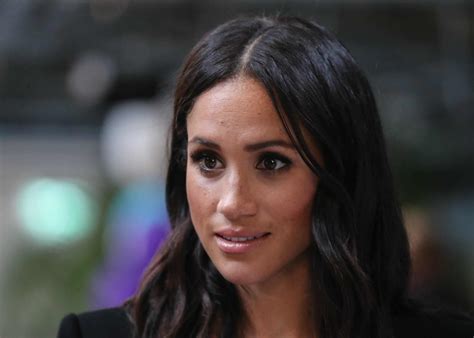 Meghan Markle Tells Of Unbearable Miscarriage Grief In Emotional