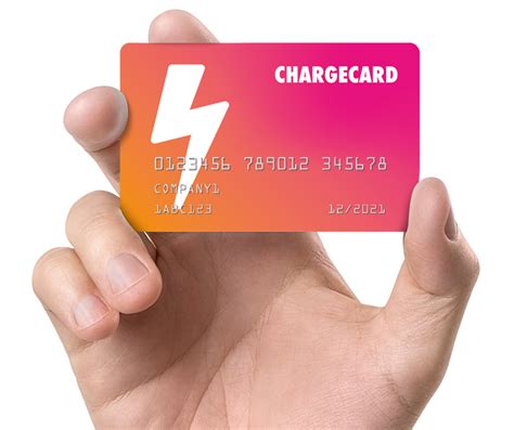 Ev Charge Cards For Business Compare Now Icompario