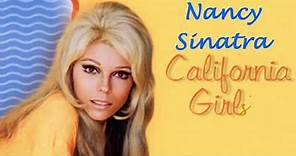 Nancy Sinatra: California Girls (One Hour Loop)