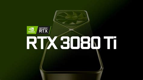 Nvidia Geforce Rtx 3080 Ti Spotted In Hp Oem Driver Ga102 Based