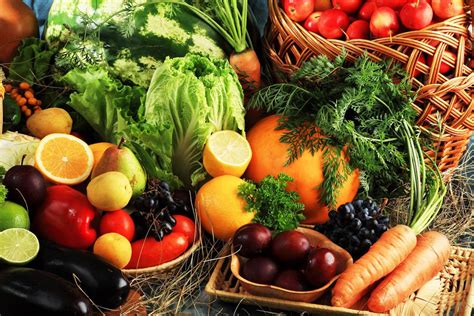 10 Alimentos Ricos Em Nutrientes