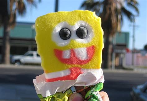 Spongebob Squarepants Ice Cream Truck Digital Safety