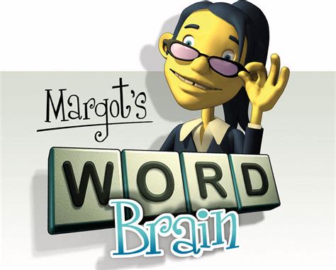 Margots Word Brain Wii Games Bol