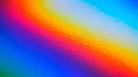 Wallpaper Gradient Rainbow Lines Diagonally Bright Hd Widescreen