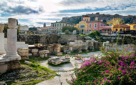 This word is often seen in a letter's beginning. The Best Places to Visit in Greece in 2017 - Greece Is