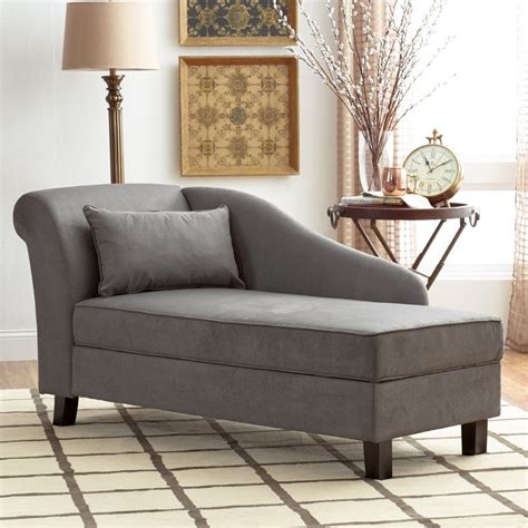 Considered both a recliner and a chaise longue. Verona One Left-Arm Chaise Recessed Arms Chaise Lounge ...