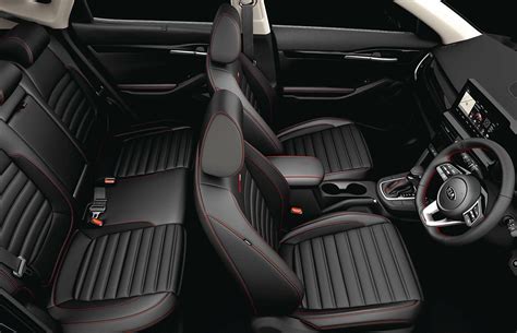 Seltos Interior Kia Suv Kia Motors India