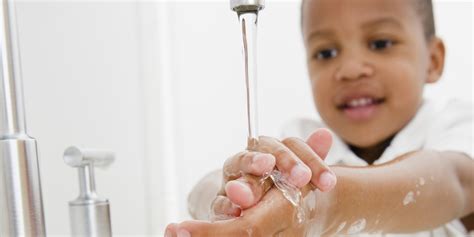 9 Hygiene Habits To Teach Kids Between The Age 3 5 Tct