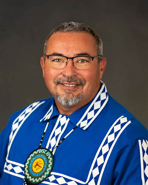 Choctaw Nation Of Oklahoma Election Board Announces 2021 Tribal