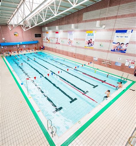 Perth Leisure Pool Perth Fitness And Leisure Centres Visitscotland