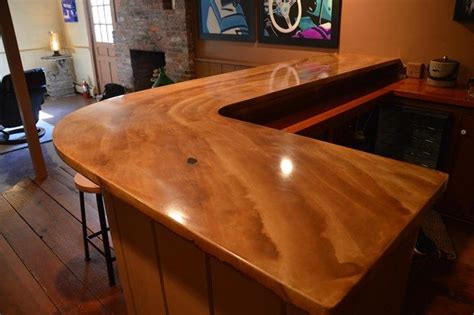 Francesco pellerito) holds a license and 1 other license according to the pennsylvania license board. Photo Gallery - Concrete Countertops - Warminster, PA ...