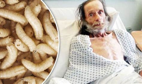 Ipcc Launch Investigation After Accrington Man Eaten Alive By Maggots