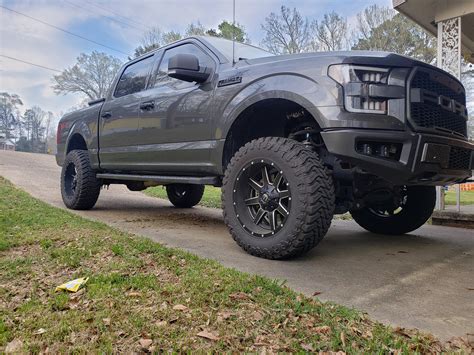 F 150 4 Inch Lifts With Pictures Page 2 Ford F150 Forum Community