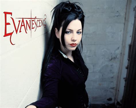 Amy Lee Evanescence Wallpaper 367279 Fanpop