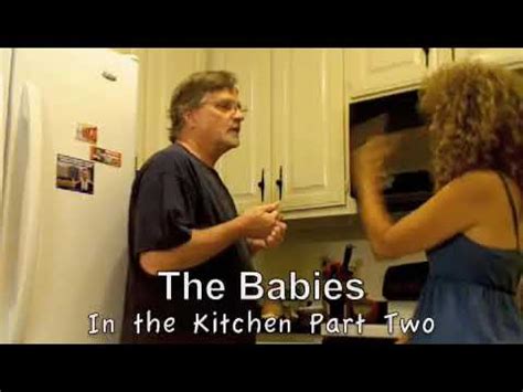 In The Kitchen Part Two Youtube