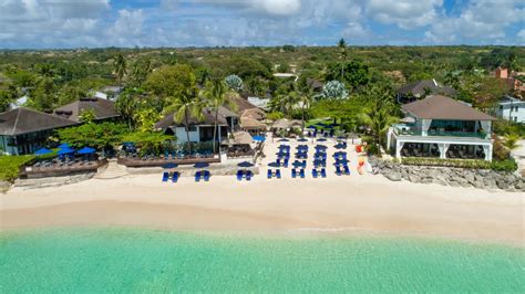 The Sandpiper Resort Barbados Exceptional Caribbean