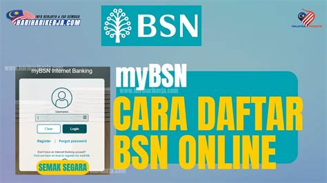 Rendra topan pendaftaran tanah untuk pertama kali merupakan salah satu kegiatan dari pelaksanaan pendaftaran tanah. myBSN: Cara Daftar BSN Online Untuk Pertama Kali