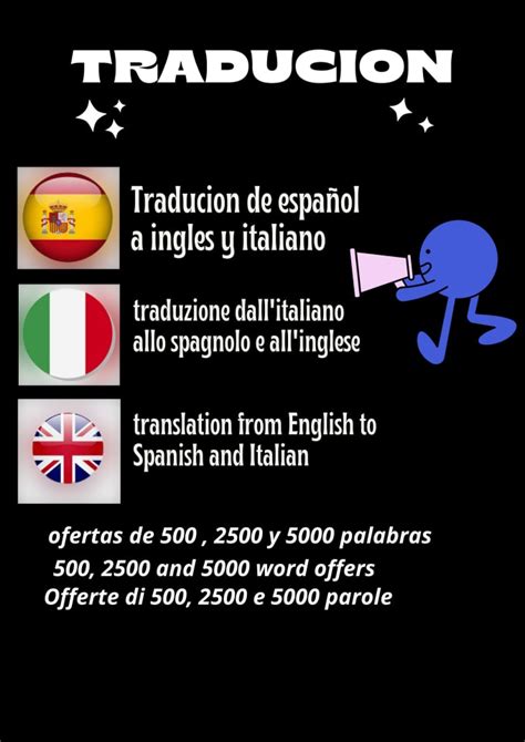 Traductor De Ingles Español Y Italiano By Gabriel07518 Fiverr