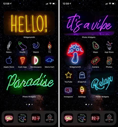 The Best Ios 14 Home Screens Ideas For Inspiration