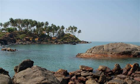 Palolem Beach Goa Top Things To Do And Best Time To Visit Bon Travel India