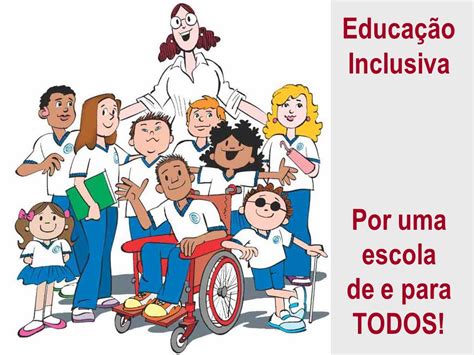 Todos Os Cidadãos Tem Acesso As Mesmas Oportunidades Educacionais